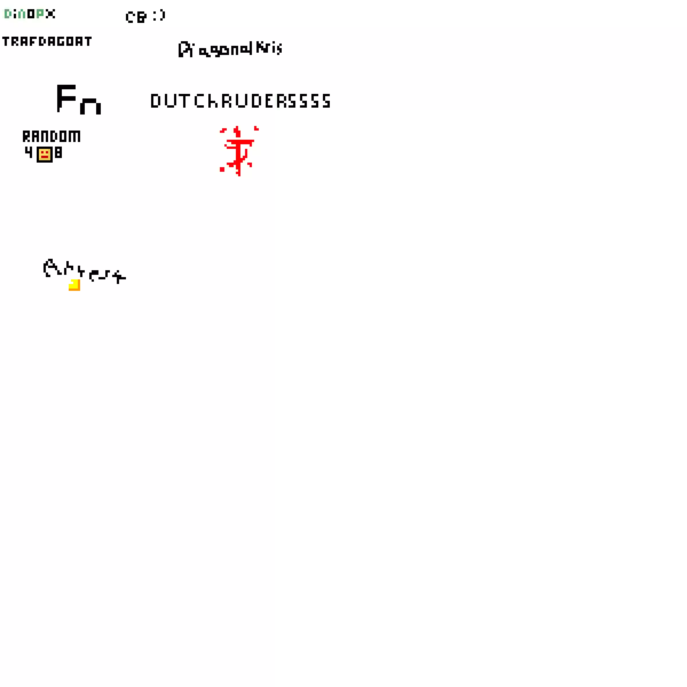 I signed the thing (challenge by @trafdagoat)