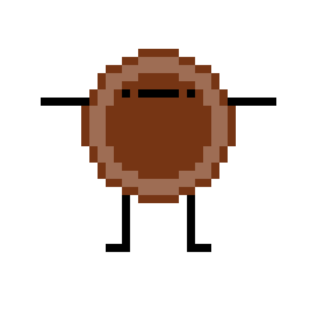 Im a pancake