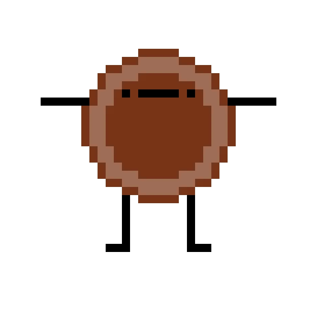 Im a pancake