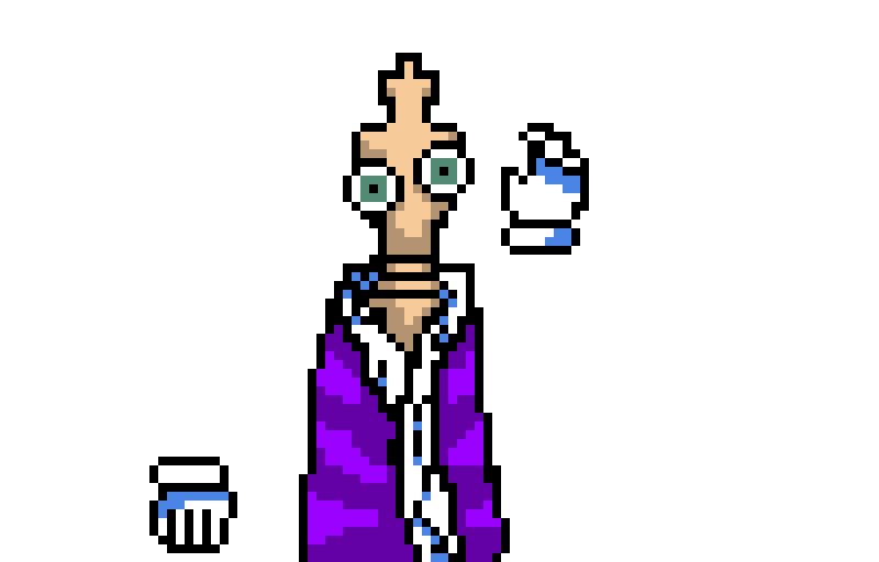 kinger fanart