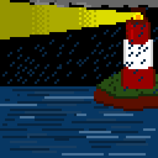 lighthouse