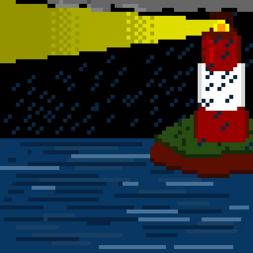 lighthouse