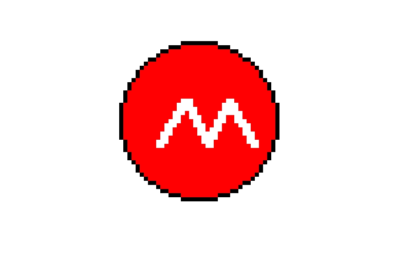 m and m