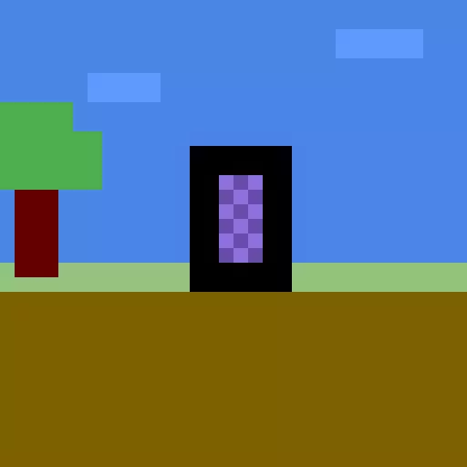 make this draw more detailed (Challenge) credits to the original