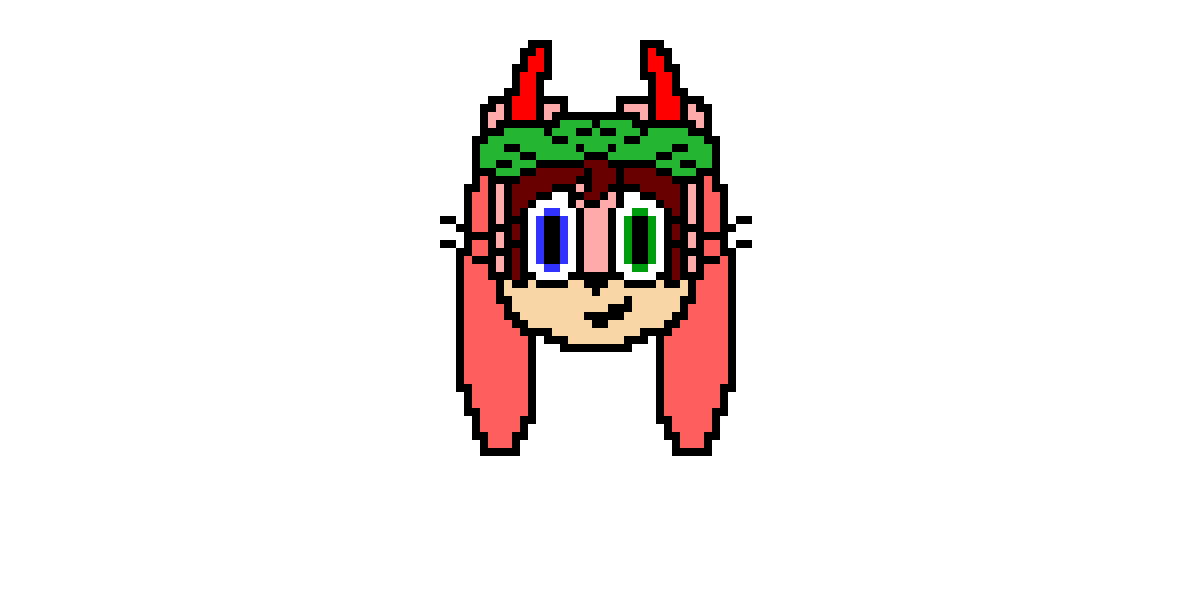 Mary Rose- Blenders wife or smth