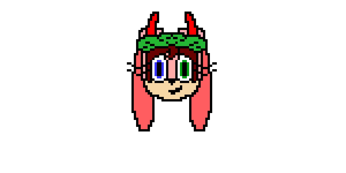 Mary Rose- Blenders wife or smth