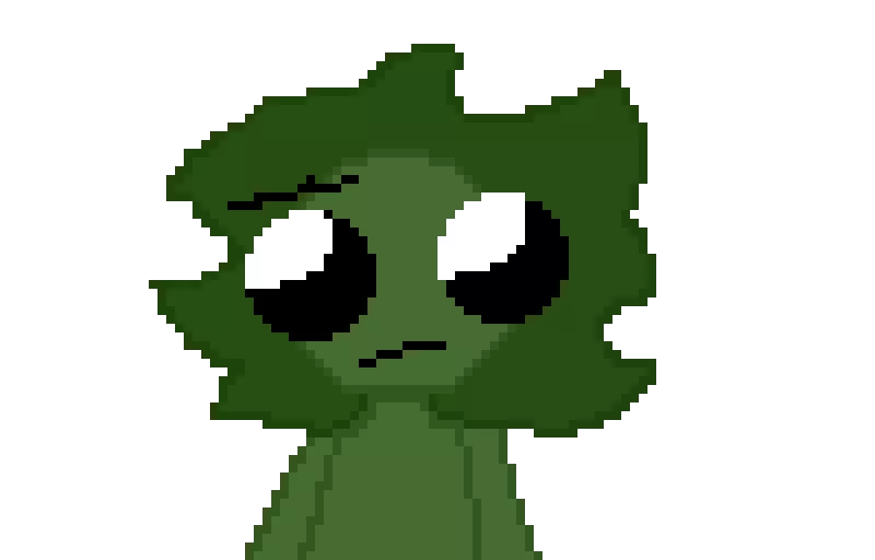 Melon oc (Updated)
