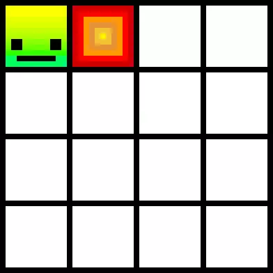 Next in next box