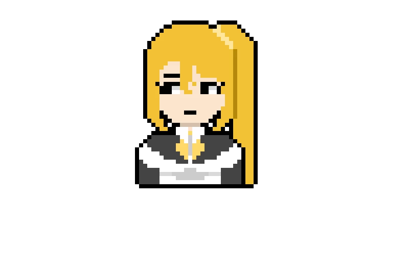 Ney Phutapie/Akita Neru (Evillious Chronicles)