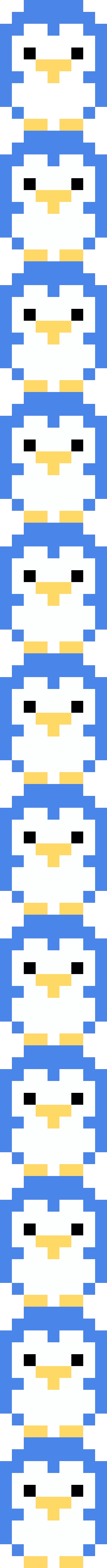 Penguin Tower