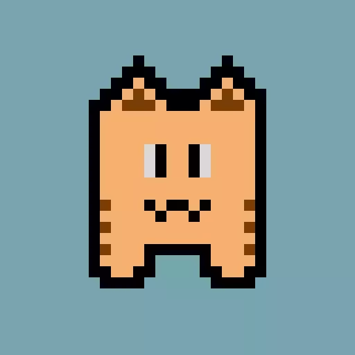 pfp (made by trafdagoat )