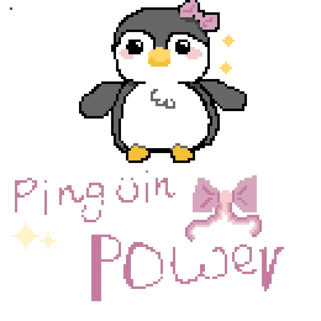 pinguin power