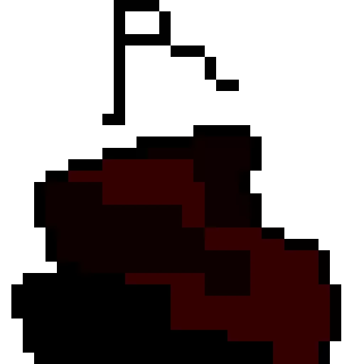 pixel art