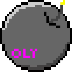 Pixel Bomb