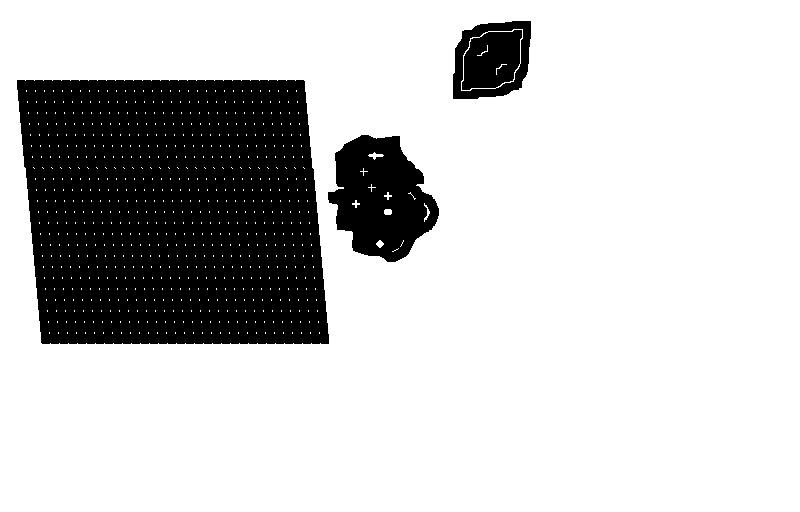 played around with the zone select tool 4