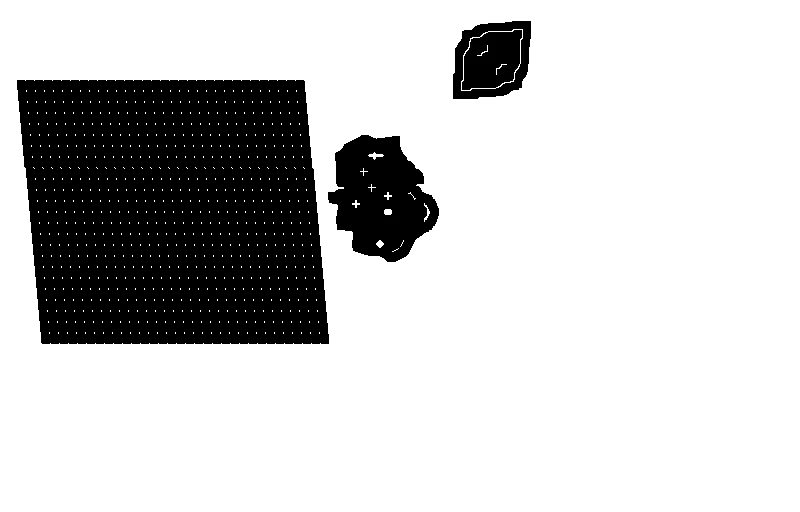 played around with the zone select tool 4