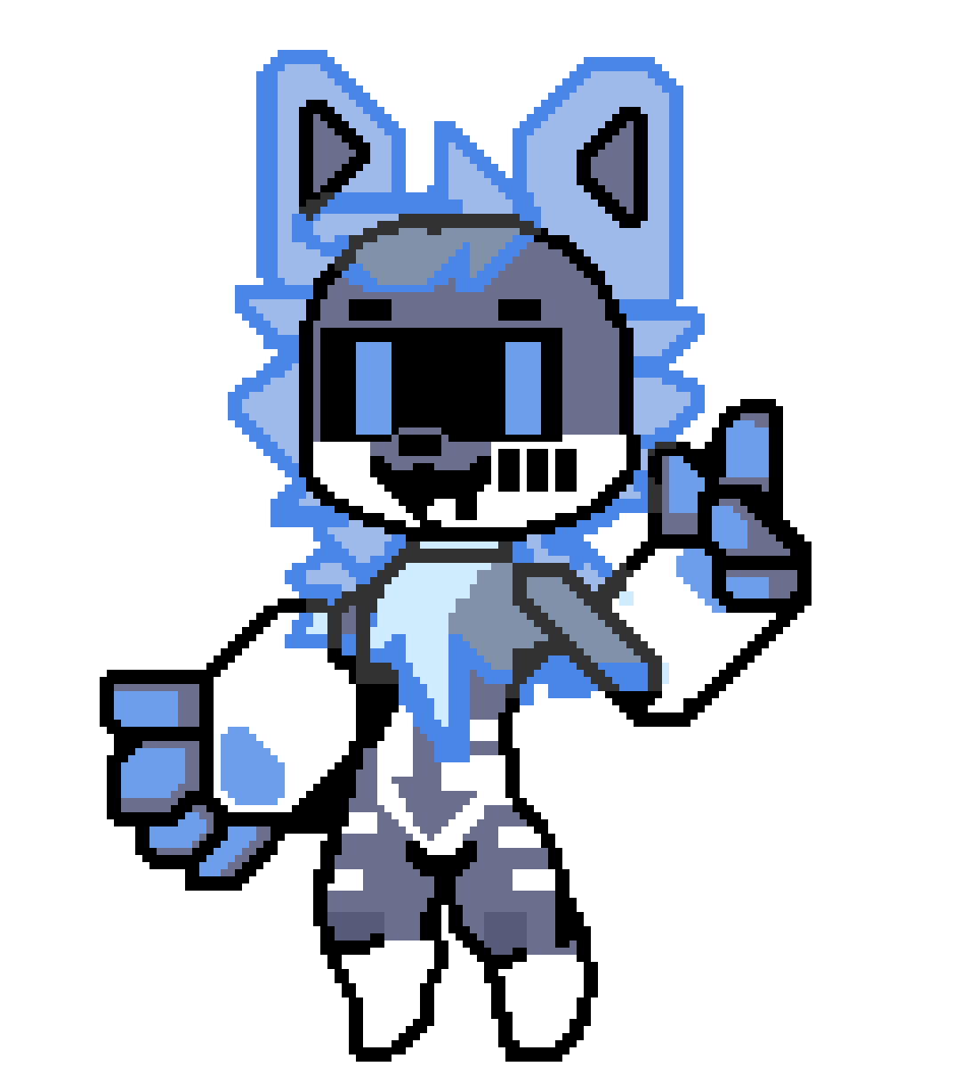 prototye but as a contest cuz all this work for idk