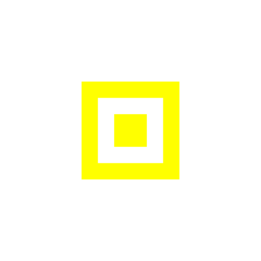 pulsing orb
