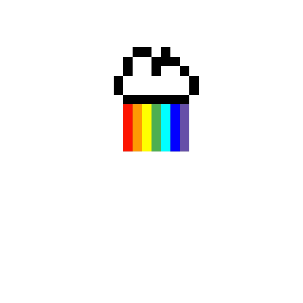 rainbow
