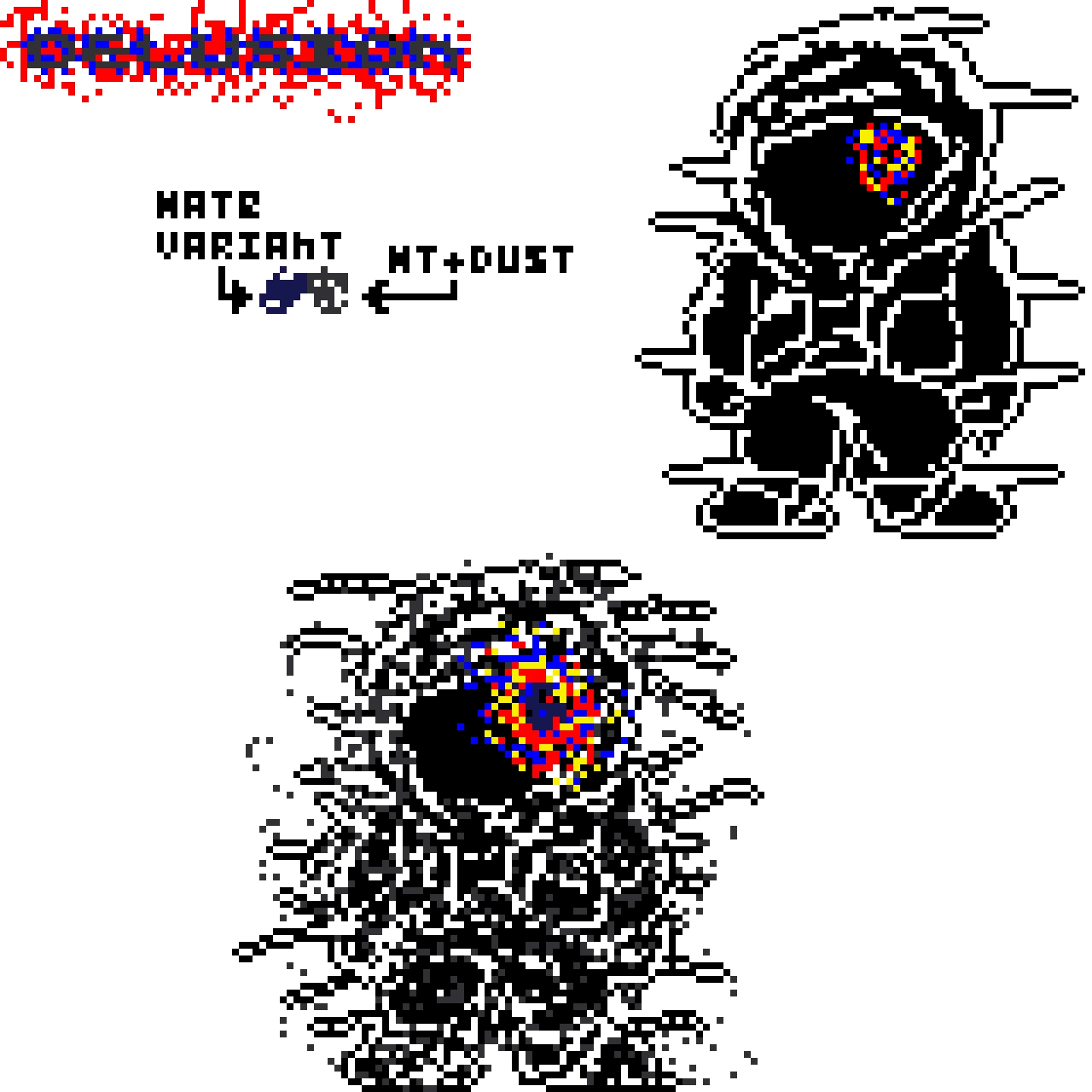 simplified delusion