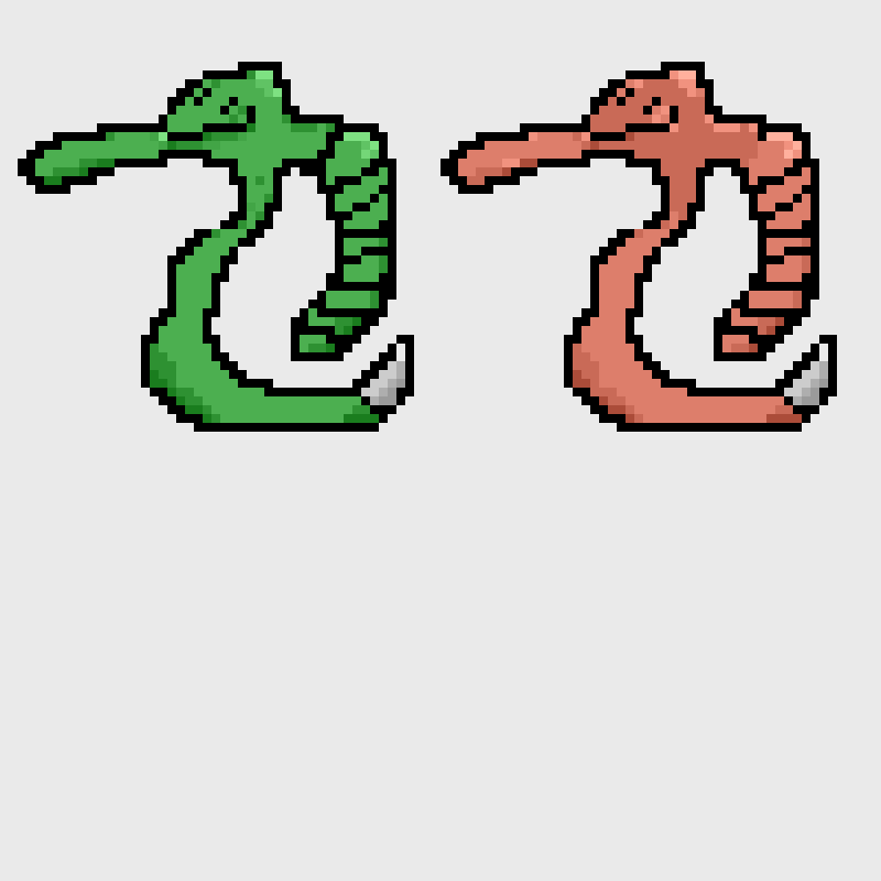 slashivine (GEN 10 POKEMON FAN IDEA)