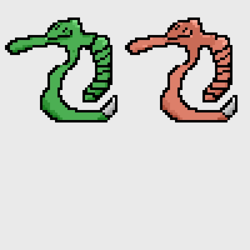 slashivine (GEN 10 POKEMON FAN IDEA)