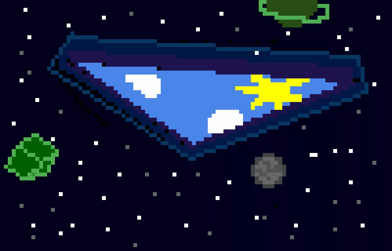 Space Window