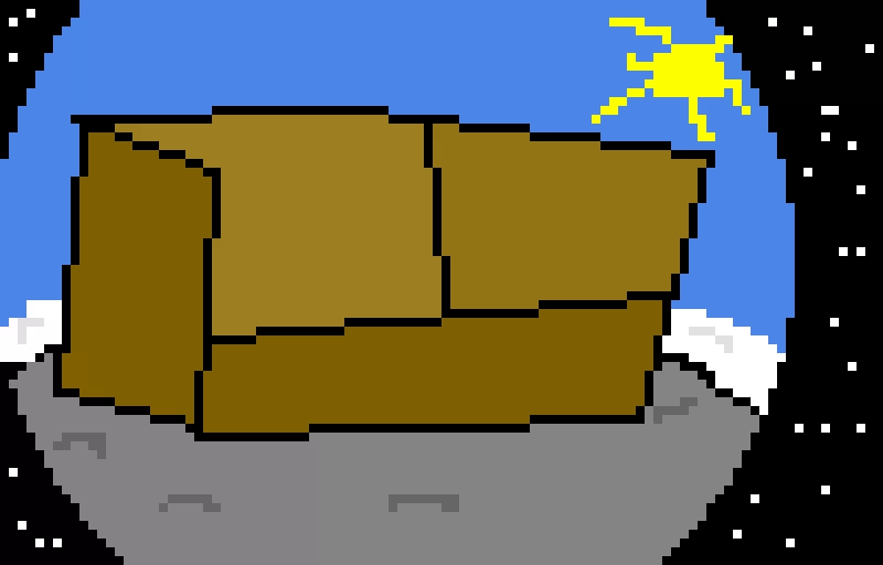 This a box?
