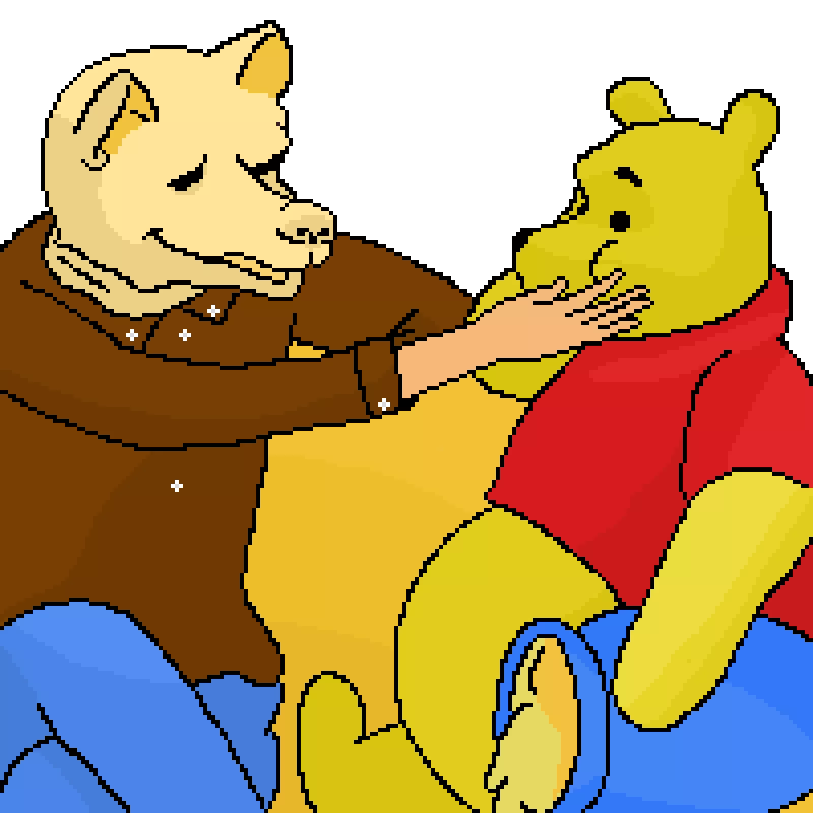 this old dog (based on song by mac demarco)