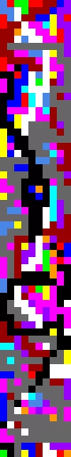 twisty mountain paths