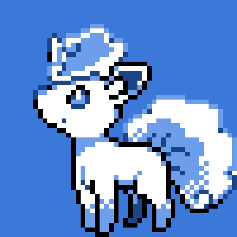 alolan vulpix