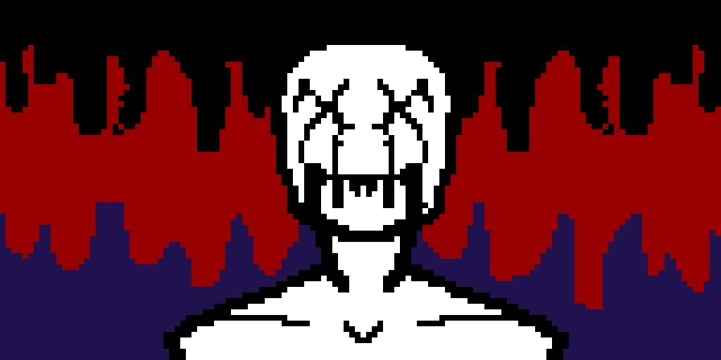 Dang man, you need a towel or something?