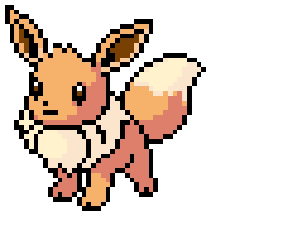 eevee
