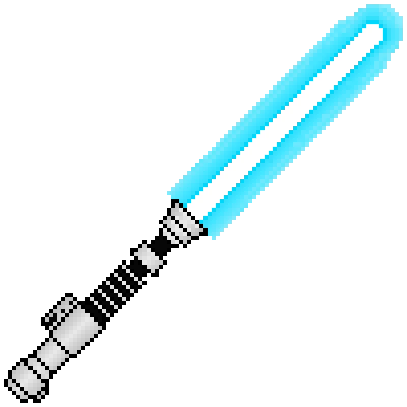 jedi lightsaber star wars