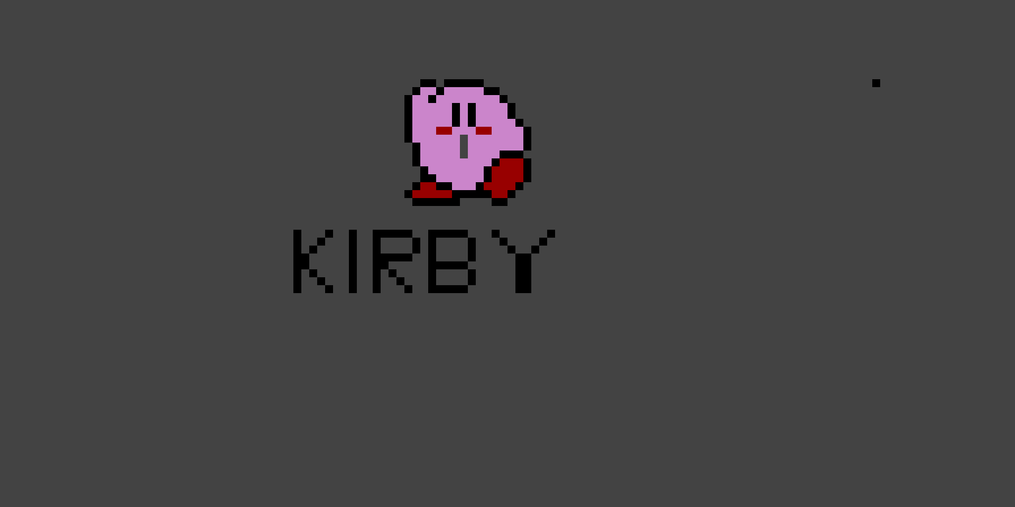 kirby of the stars