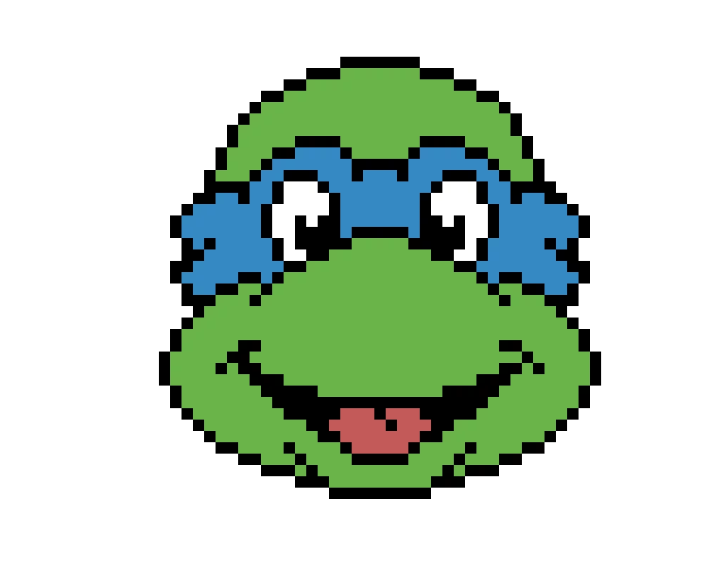 leonardo teenage mutant ninja turtles