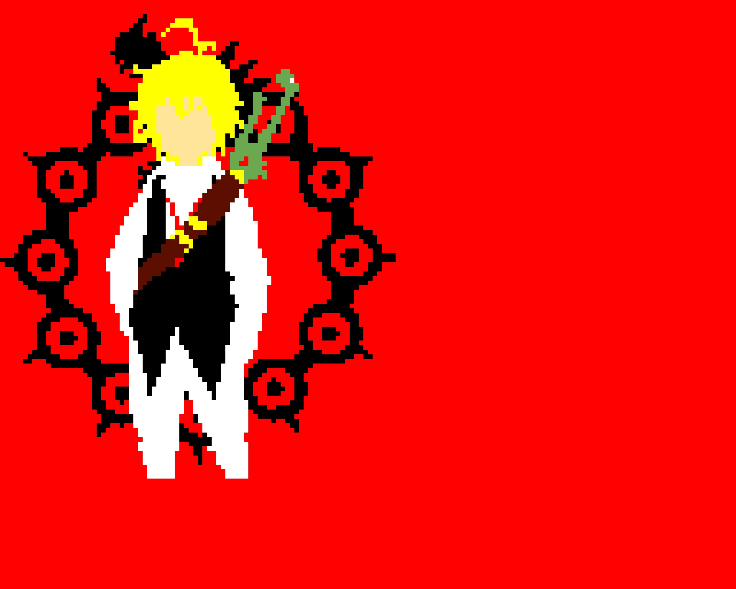MELIODAS