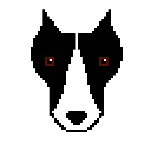 my dog brother sammy