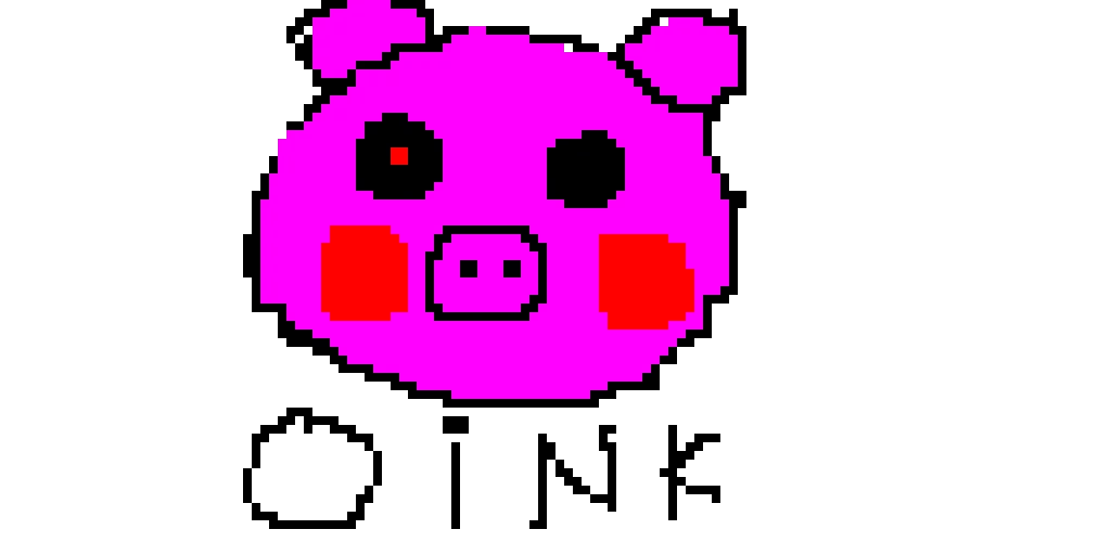 Piggy Merech