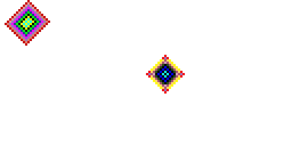 ramdom thing can float