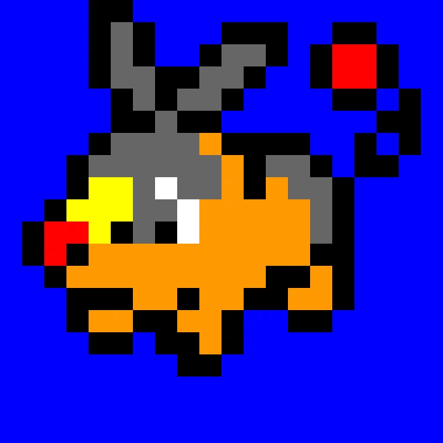 tepig my favorite pokemon