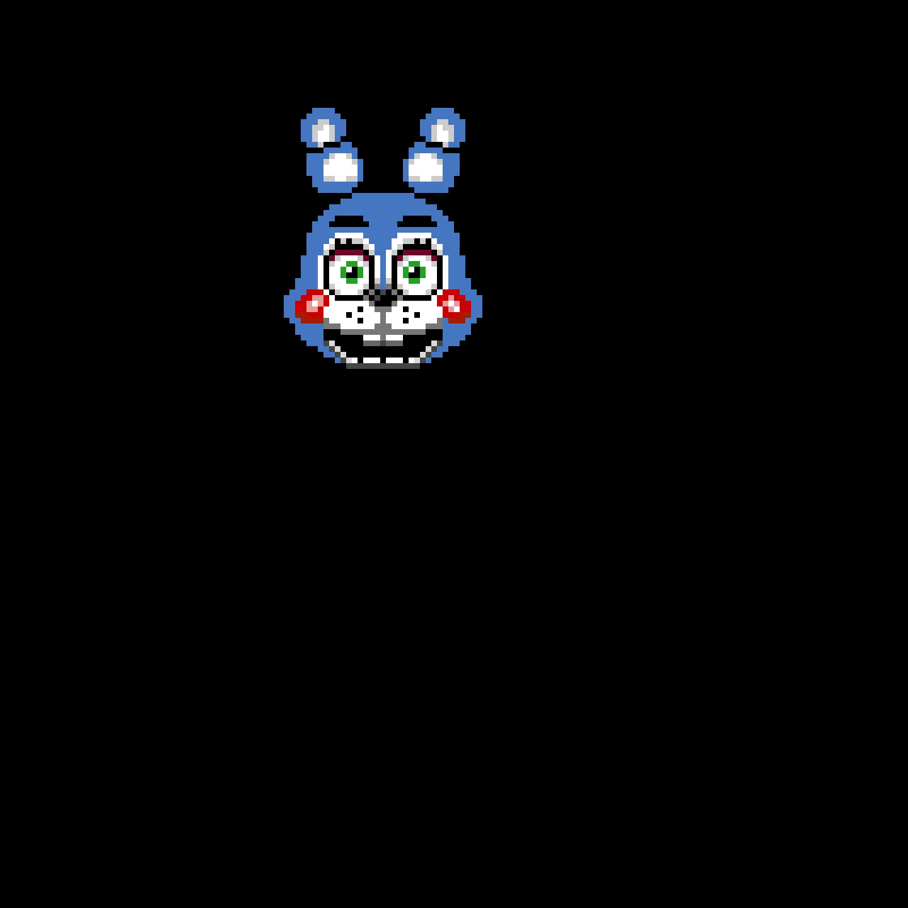 toy bonnie