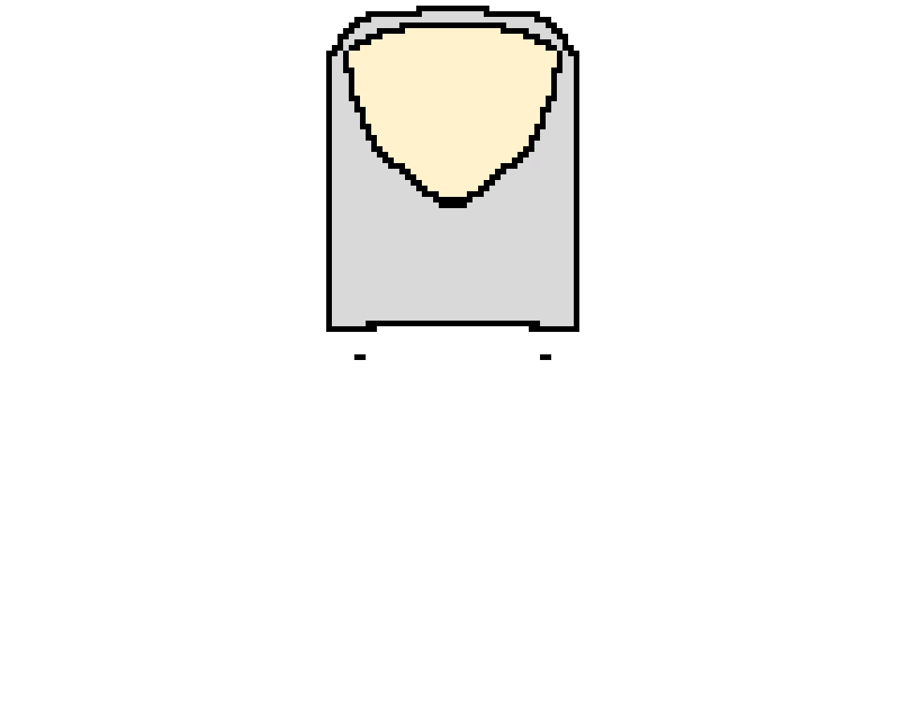 unfinished elizabeth