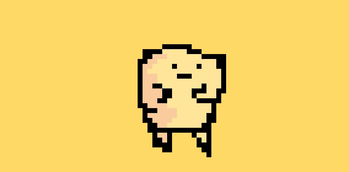 Kawaii(no hair) sumikogurashi