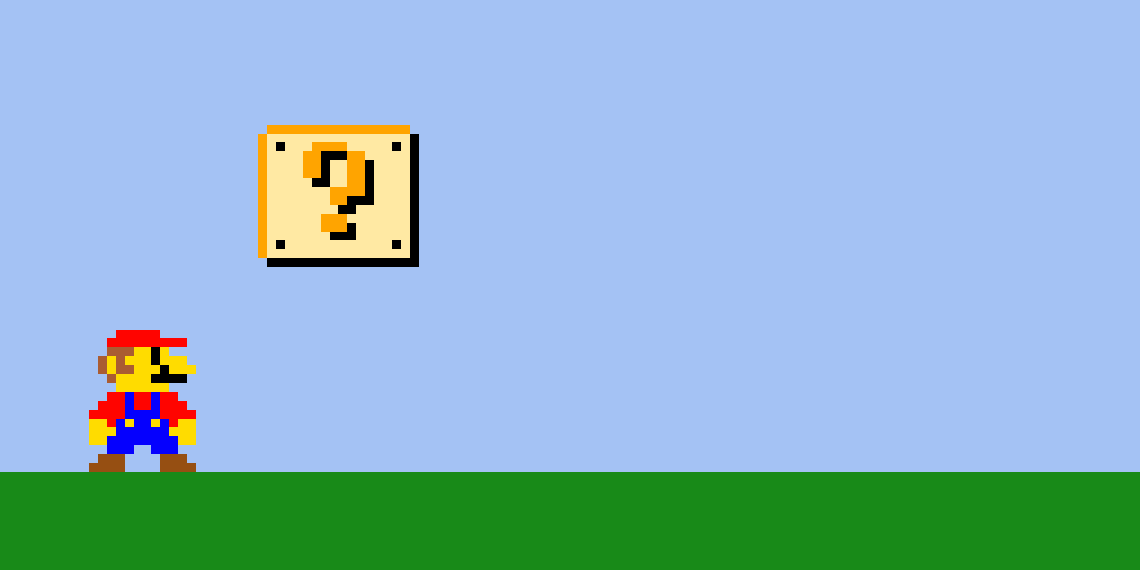 mario bro rsquo s gift