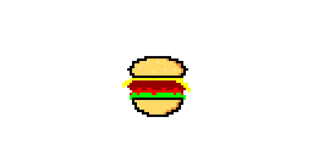 burger