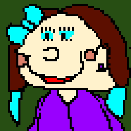 Don’t Ask About Kyla