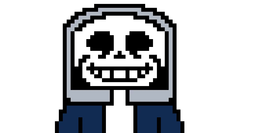 Dust sans