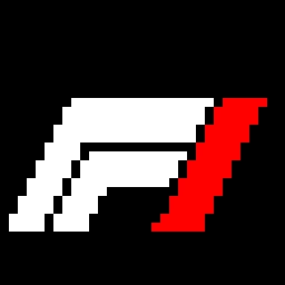 f1 logo