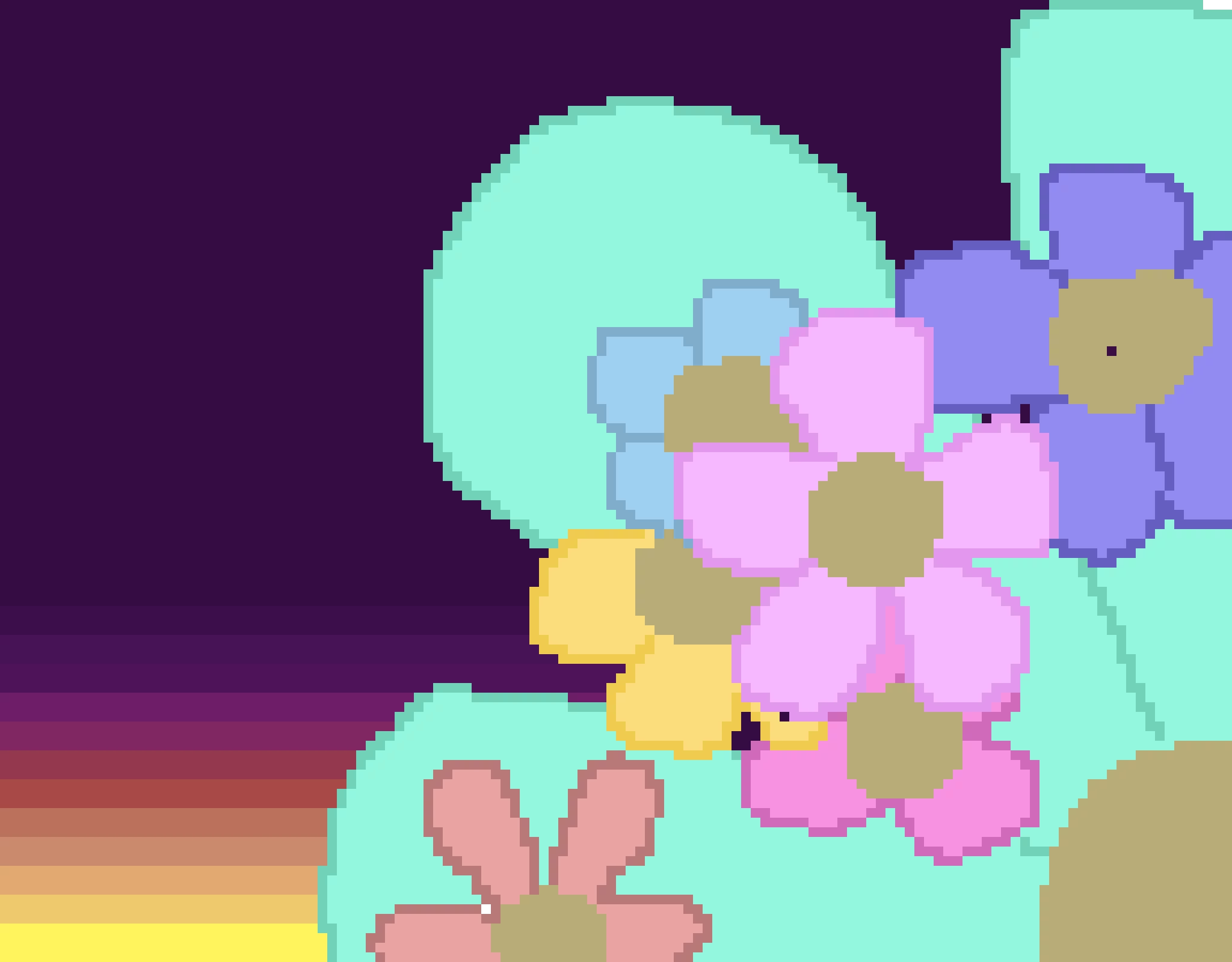 Flowers (contest)
